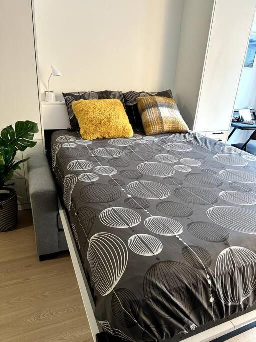 1406 Sainte Elisabeth Appartement Montréal Buitenkant foto
